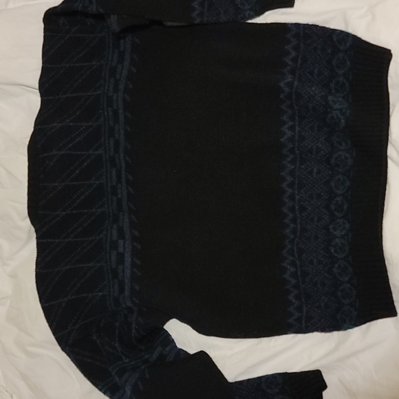 Vintage Sweater - Picture 4 of 4